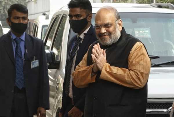 अमित शाह का मिशन पश्चिमी उत्तर प्रदेश - कैराना से करेंगे चुनाव प्रचार की शुरूआत